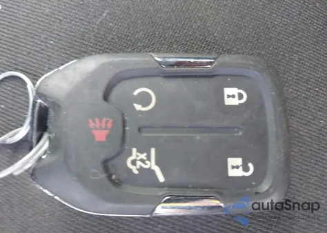 2020 GMC Terrain Awd Sle из США, поврежденный, VIN 3GKALTEVXLL184649